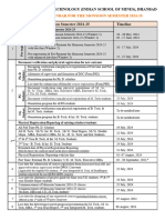 Acad Cal 2024 25 Updated 18 June 2024