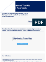 Riskmanagementtoolkit Overviewandapproach 220201235100