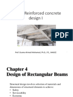 Rect Beams