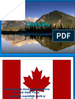 CANADA PPT