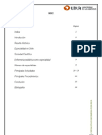 Informe Pediatria