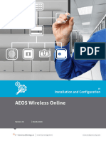 Aeos Wireless-Online Icm v26