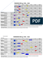 Horarios Civil2024