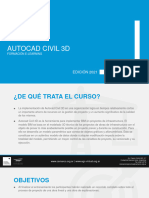 2021 - EC3D - Programa Web