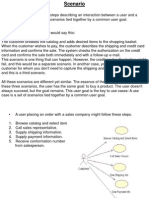 Use Case Diagram