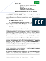 Apersonamiento A Instancia - ABDIAS FERNANDEZ GUEVARA