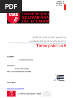 Tarea Práctica 6