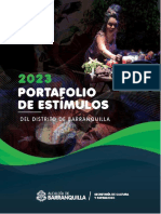 Terminos Seleccion de Jurados Portafolio 2023