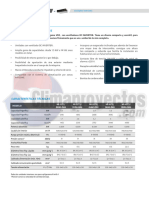 Fancoil Mi VRF Midea PD CP