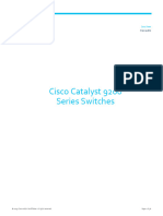 Cisco Catalyst 9200