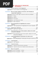 Applications Sur Les Operations en Devises