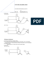 Measurement of Ratio