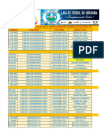 Arcer Liga 2024