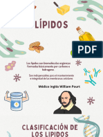 LÍPIDOS