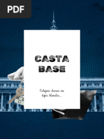 Revista Casta Base