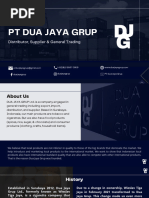 Dua Jaya Grup