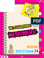 SUBSIDIO MISION DIOCESANA (Manu)