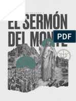 5 Lección - Él Sermon Del Monte