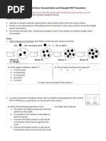 PhET Lab - Acid Base Solutions