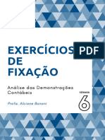 S6 ExerciciosdeFixacao