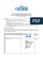 AP3 2023-1 Gabarito ProgramacaoOrientadaObjetos