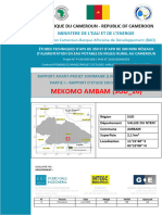 SUD - 20-Rapport APS - Partie I - Étude Socio-Économique