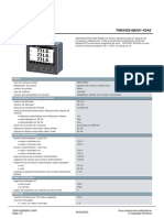 7KM10200BA011DA0 Datasheet FR