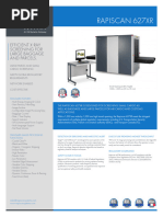 Datasheet 627XR en