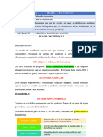 Diario N2 Distribucion Comercial