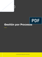 Gestion Por Procesos Asturia