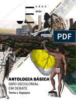 ANTOLOGIA BÁSICA - Geografia