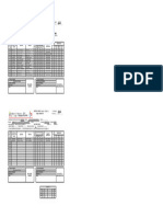 Matricula 1º C Prof. Lorely Nieto