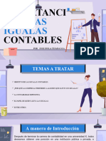 Contabilidad Por Iguala