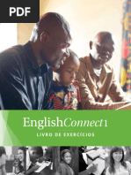 Englishconnect Workbook 1