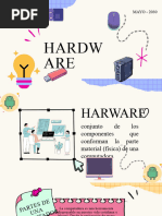 Hardware 080851