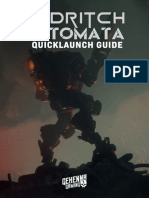 Eldritch Automata Quicklaunch Guide v2