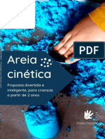 Ebook Areia Cinetica Receita v3