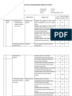 Kisi-Kisi PAS Bahasa Jawa Semester 2 Kelas III 2023-2024