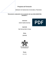 Documento Colaborativo de La Solución Del Caso GA3-240201526-AA6-EV01.