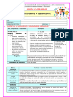 1º U4 S2 Sesion D2 Mat Ascendente Descendente