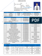 CV Rahmat Jamil