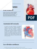 Cateterismo Cardiaco DR