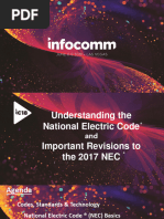 IC18 ISO11 NEC Basics and NEC 2017 Handouts 5-30-2018