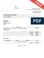 Invoice 57946