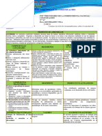 S. Leemos Un Textode Recomendaiones Sobre El Consumo de Alimentos (Viernes 21)