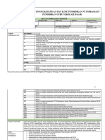 RPS Pembelajaran Bahasa Indonesia