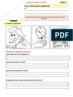 Ficha de Trabajo de Tutoria