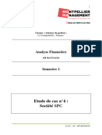 AF - EDC 4 - Société SPC