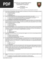 Renal Exam 2017