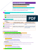 Ficha de Infagacion 5to de Sec